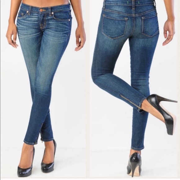 J Brand Denim - J Brand Jeans